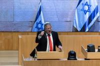 Israeli far-right minister Ben-Gvir advocates killing ‘30 to 40’ people in Gaza nightly