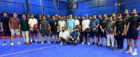 PBFPK Organizes Independence Day Padel Tournament 2026 in Kuwait