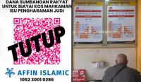 Kedah Ordered To Pay RM50,000 In Court Costs Over Gambling Licence Ban, Public Donations Paid The Bill In Under 24 Hours