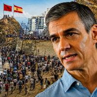 Spain’s defiance challenges the western consensus