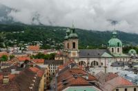 Travel: In Innsbruck, discover the Old World without the crowds