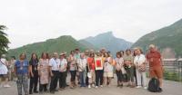 Breathtaking views, shopping opportunities win hearts of int’l tourists eager to revisit China