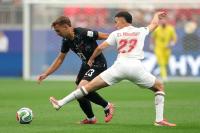 International star 'wants' Celtic transfer with talks 'set to open'
