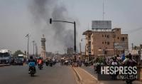 Moroccan mediation helps free French intelligence officer in Mali