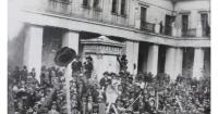 A literary walk through old Athens