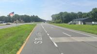 State Police Investigating Fatal Pedestrian Crash in Laurel