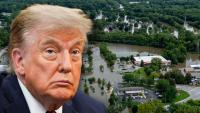 At Least 6 Dead in Indiana Flooding, President Trump Approves Emergency Declaration