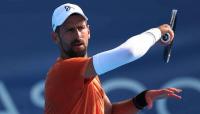 Novak Djokovic 'won’t be back' for 2027 Cincinnati Open due to health scare