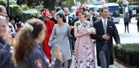 Royal Family announces historic change to succession rules, allowing gender equality