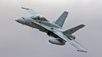 Romania says Spainish jet downs drone after airspace breach