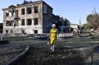My Turn: End the Ukraine war now or risk nuclear war 