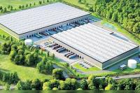 Clark’s P4 billion food hub partially ready by 2027