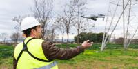 The Next Industries Being Reshaped by Drone Tech