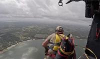 Operation Ystervark: Jumping With South African Paratrooper Vets