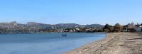 Two dead as wildfires tear through Greek island of Salamina