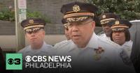 Off-duty Philadelphia police officer killed in shooting, commissioner says