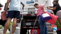 Tiempo: Water crisis in Puerto Rico explained; United Way helping SNAP benefit recipients