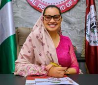 Osun election: People’s will defeated political machinery – Sen. Natasha