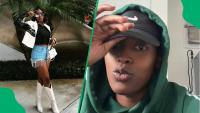 “I’ll buy it”: US DJ ‘crashes out’ because she desperately wants SA food in New York