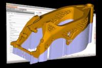 New Workflow For Industrial Additive Manufacturing