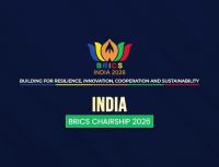 India to host BRICS environment group meetings on Monday and Tuesday