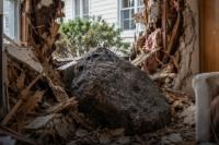 Meteorite That Smashed Through New Jersey Roof Contains Building Blocks of Life, Scientists Find