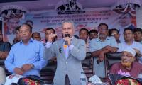 Mongla economic zone to create 60,000 jobs in two phases, says Shipping Minister