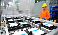 NDRC aims for closed-loop new-energy solid waste recycling system by 2030