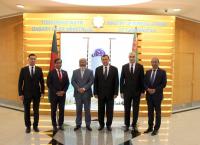 Turkmenistan offers energy support as Dhaka deepens ties