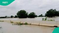Indiana floods kill at least 5 people, over 150,000 lose power as white river rises