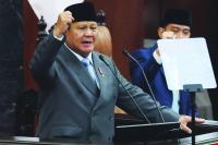 Indonesian president says new state firm's role is to monitor key commodity exports