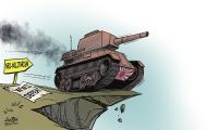Japan slides toward neo-militarism as it fails to reckon with wartime defeat