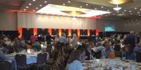 Maine Basketball Hall of Fame holds Class of 2026 induction ceremony