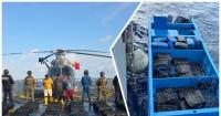 EXCLUSIVE: U.S.-Mexico Team Up to Seize Seven Tons of Cocaine in Pacific Operations