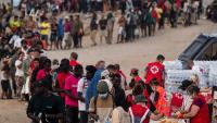 Morocco Arrests 111 in Second Ceuta Border Crossing Bid