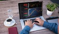 Your Trading App Is Giving You Financial Advice. You Just Do Not Call It That