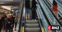 Queen Street cars trial questioned ahead of City Rail Link opening