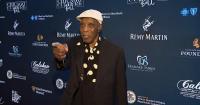 Buddy Guy honored with Chicago Music Legend Award at Obama Presidential Center