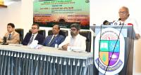 NU's reform initiatives for improving higher education are promising: Rizvi 