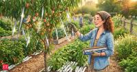 How to use aluminium foil in the garden: 6 surprisingly useful ways gardeners use this to protect plants, reflect light and deal with pests.