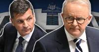 Final deals close on gambling, media and NDIS overhauls