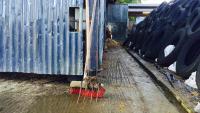 Farmers urged to keep safety front of mind during drought