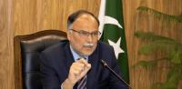 Ahsan Iqball urges transporters to call off strike, hold talks