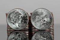 39 of 64 U.S. Mint Products Are Now Unavailable