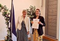 ‘Citizenship ceremony made me realise how much the Highlands and Scotland matter to me’
