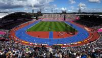 European athletics championships chaos: Fraud arrest triggers Birmingham stadium security lockdown