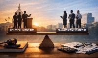 Politics Alone Can’t Govern: Expertise Matters