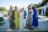 Fishels Host Palm Beach Historical Society Soirée