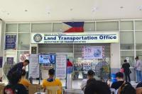 LTO probes employee over hit-and-run case