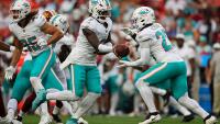Miami Dolphins takeaways: Good day for Malik Willis, Green Bay imports